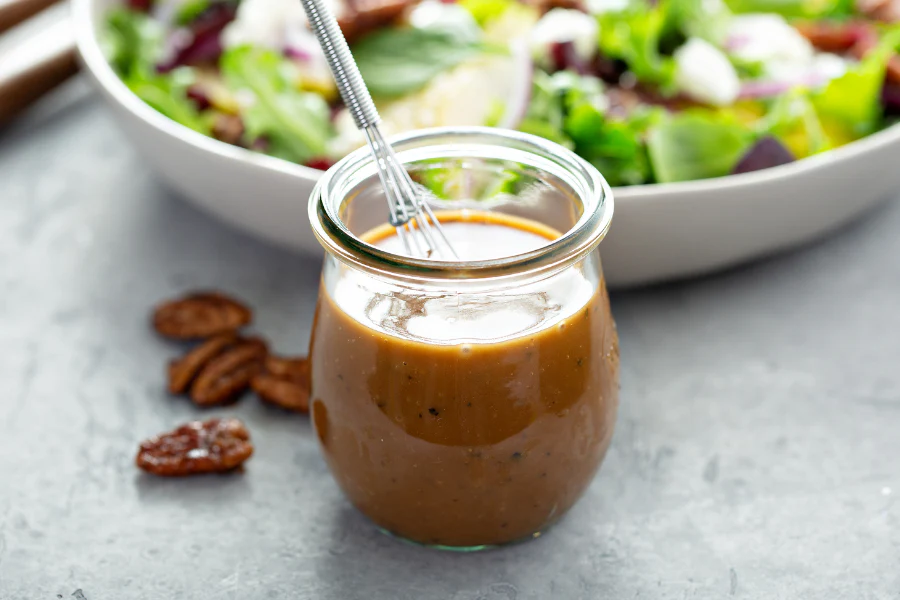 Italian dressing